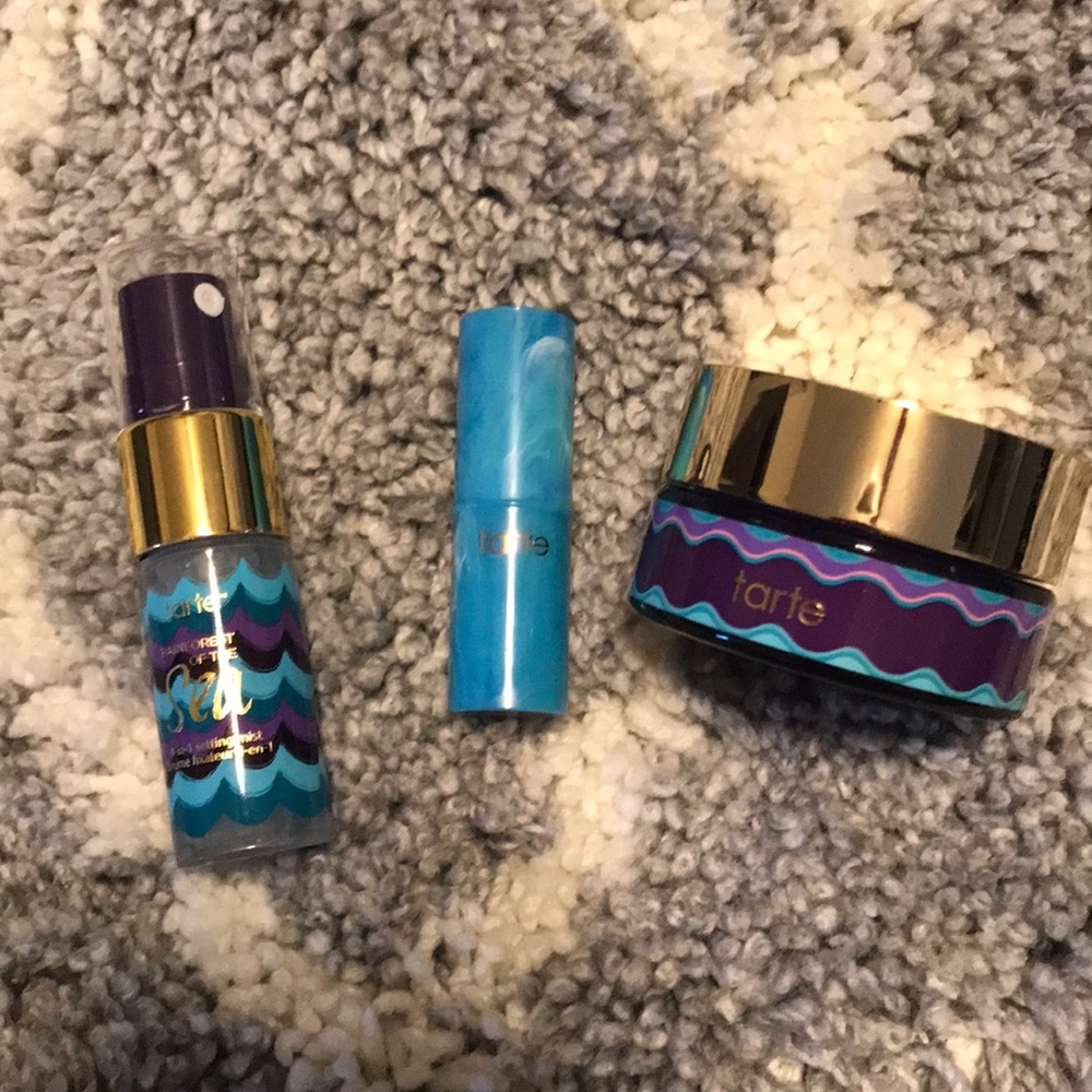 Tarte Minis